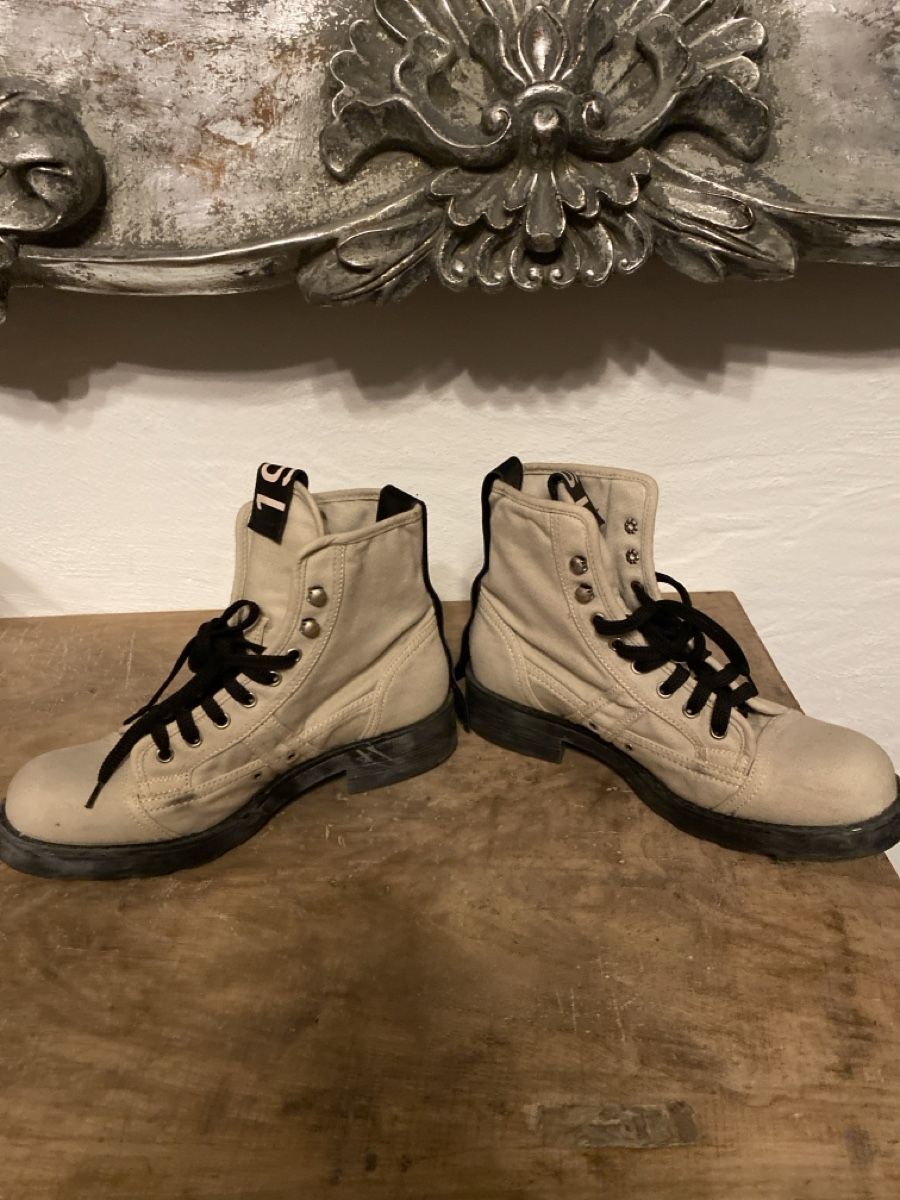 Damenschuhe: Radikal lovers Damen Schuhe – Neu (gemäss Beschreibung) aus Rorschach von lvi_p29s 2