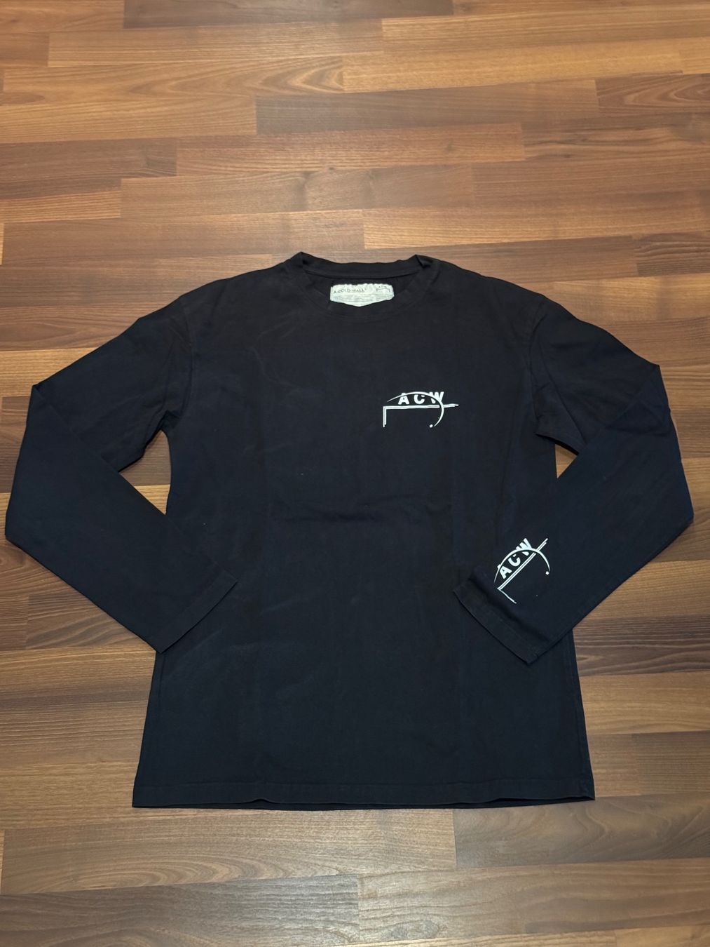 Maglioni & Felpe: A-COLD-WALL* Longsleeve – Usato da Gränichen venduto da lixil