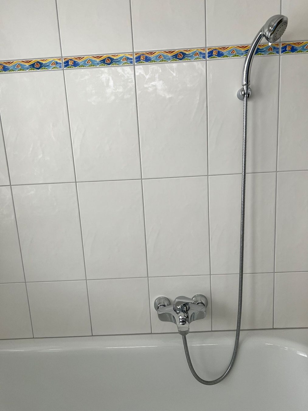 Robinetterie: Bademischer Kugler Elegance – D'occasion à Wil SG par hp2013 3