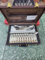 Besteck Set inox x 12 