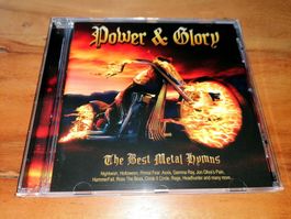 Power & Glory