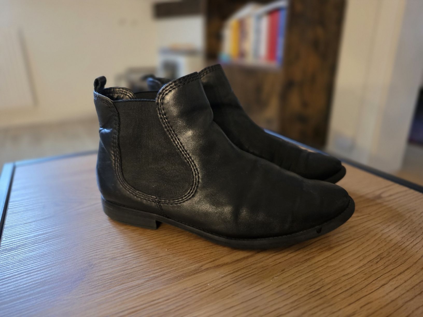Scarpe da donna: Chelsea Boots Gr 39 – Usato da Interlaken venduto da NataliiaS 5