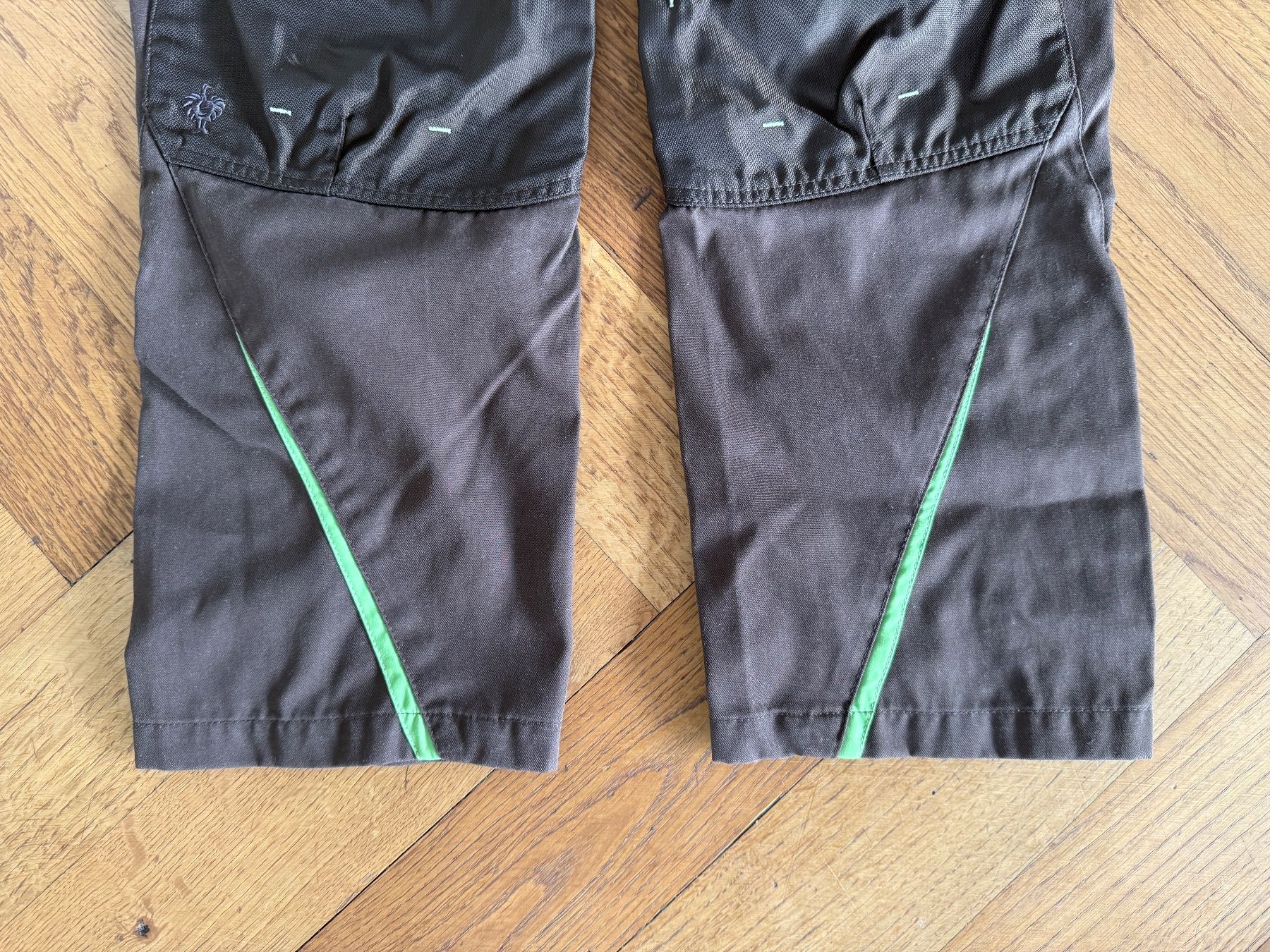Engelbert Strauss Pantalons: Engelbert Strauss Grösse 36 Hose motion Damen – D'occasion à Ennetbaden par mapa05 6