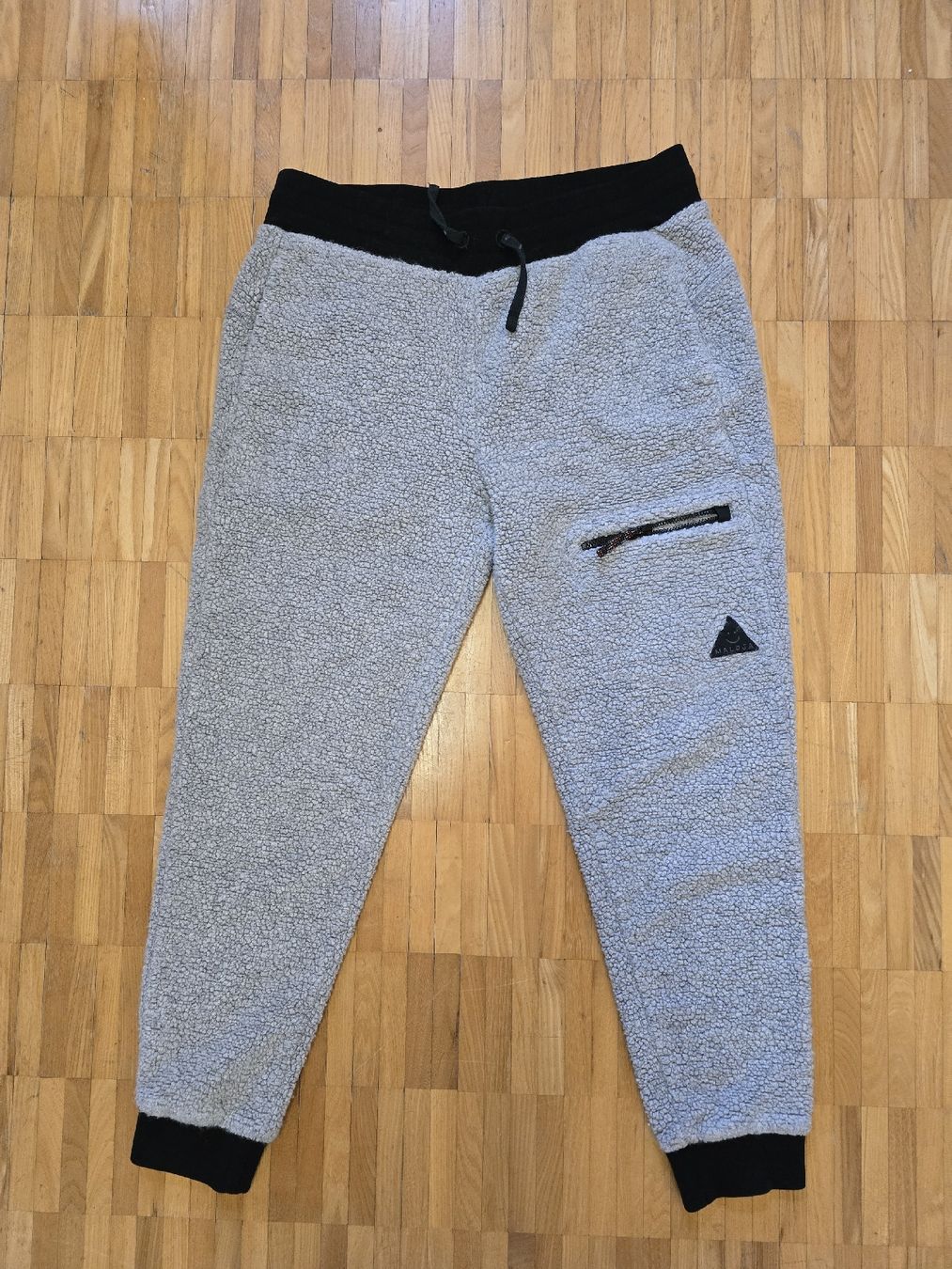 Maloja Pantaloni: Freizeithose Maloja – Usato da Brugg AG venduto da linetta9