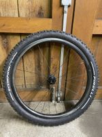ENVE Carbon Laufrad - 27-5" Boost
