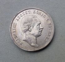 ++ Deutsches Reich ++ 3 Mark 1909 E