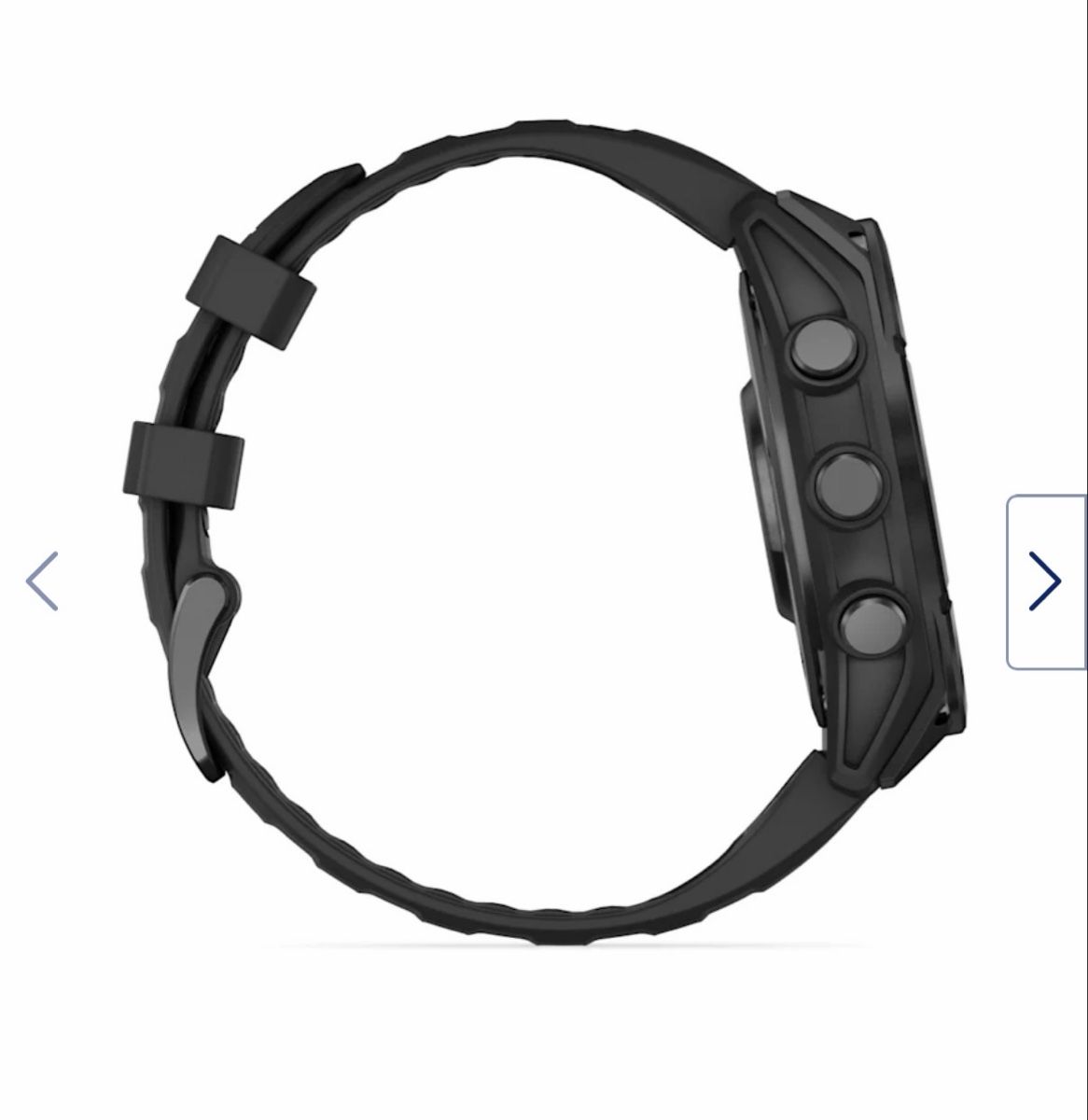 Garmin Smartwatch: Garmin Fenix 8 Amoled – Nuovo e nell'imballaggio originale da Chur venduto da Sim7000 5
