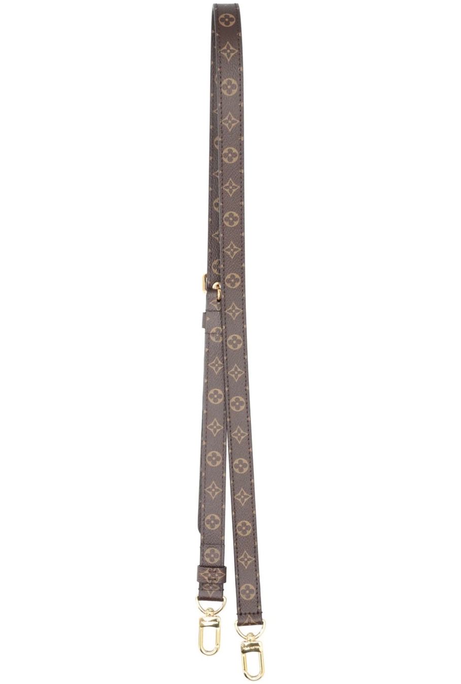 Louis Vuitton Autres vêtements & accessoires: Louis Vuitton Schultergurt 2 cm – Neuf (Voir description) à Arosa par Schatzkiste88 1