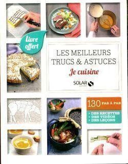 Libri: Les meilleurs trucs & astuces – Usato da Neuchâtel venduto da Dualseele