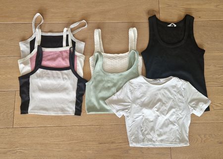Kleider Paket Mädchen Gr S oder entsprechend 160 +