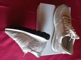 GEOX Respira Basquetes 👟taille 41🌺