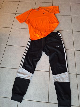 2tgl Sportset gr L 