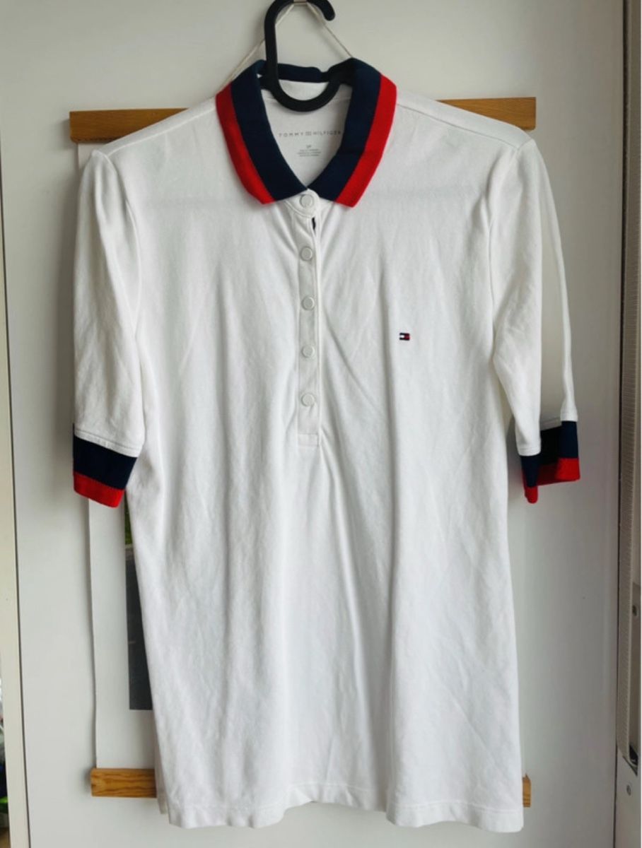 Tommy Hilfiger Polo-Shirts: Women Polo Shirt – Neu (gemäss Beschreibung) aus Dübendorf von guo_xr78
