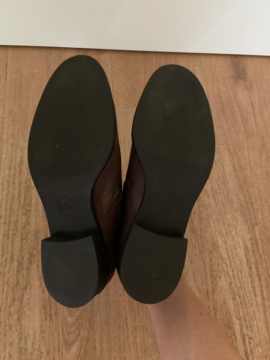Michael Kors Scarpe da donna: Ungetragene Stiefelette von Michael Kors  – Nuovo (secondo la descrizione) da Luzern venduto da higa01 2