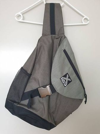 Sac à dos / sling bag X Over
