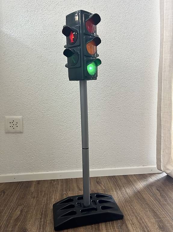 Jouets: Lichtsignal – D'occasion à Winterthur par giandis 1