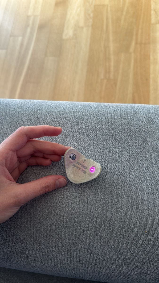 Babyphone: Owlet Dream Sock sensor  – Usato da Amriswil venduto da Mad_x7 1