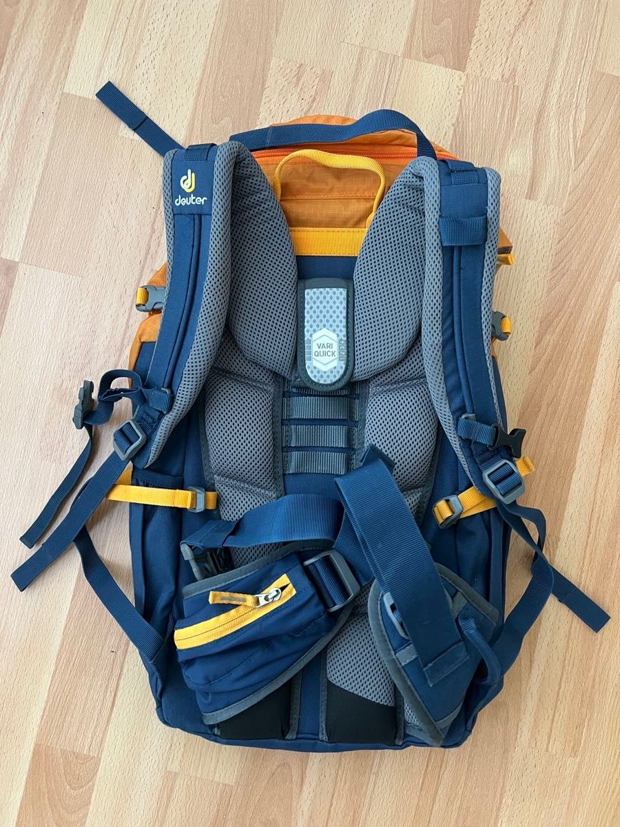 Deuter Sacs à dos: Deuter Fox 30 Kinderrucksack – D'occasion à Spiez par m.baets. 1