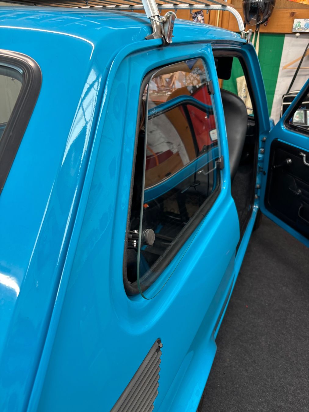 Fiat Automobili: Fiat Bambino 126 – Usato da Schmitten FR venduto da Rosa7263 5