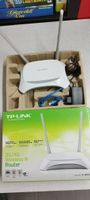 TP-Link TL-MR3420 Router 3G/4G Wireless N, come nuovo
