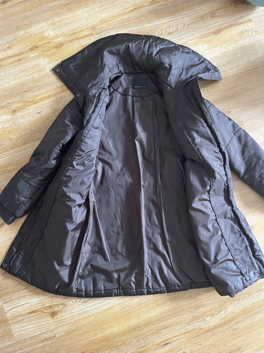 Vero Moda Cappotti: Vero Moda Mantel braun Gr. L – Usato da Kradolf venduto da Fresh83 3