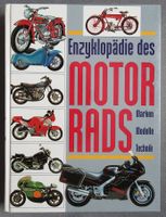 Enzyklopädie des Motorrads - Marken • Modelle • Technik