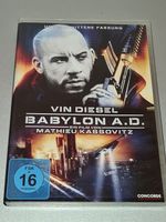 DVD Babylon A.D.