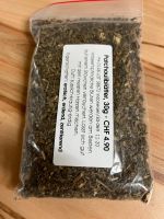Patchouliblätter geschnitten 30g, zum Räuchern