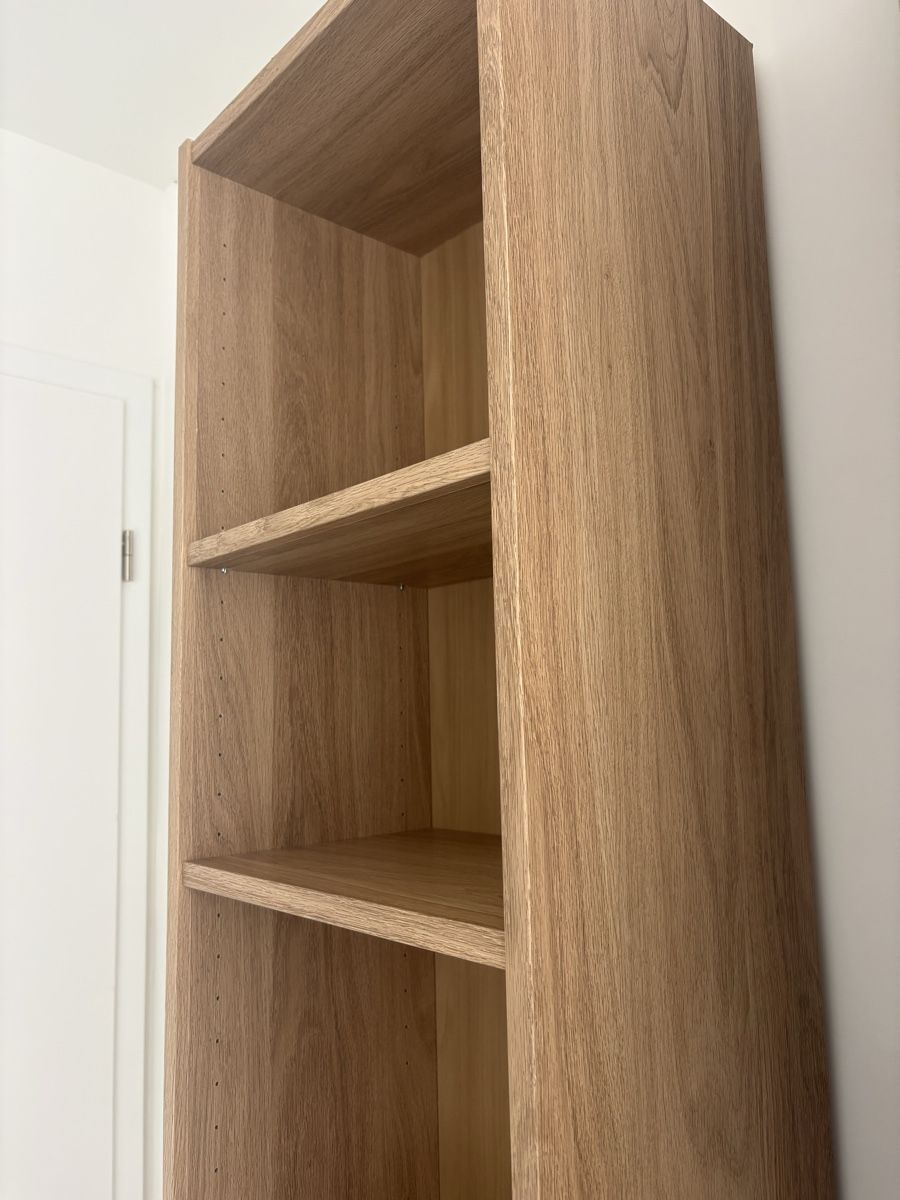 Ikea Regale: Bücherregal – Neu (gemäss Beschreibung) aus Zürich von est_5nzq 4