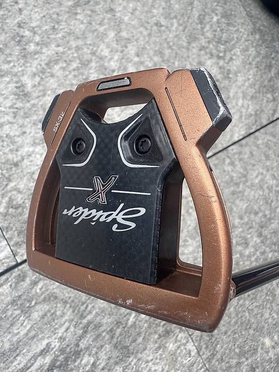Clubs & Sets: Golfset links  – D'occasion à Chur par Mc-Daniels75 4