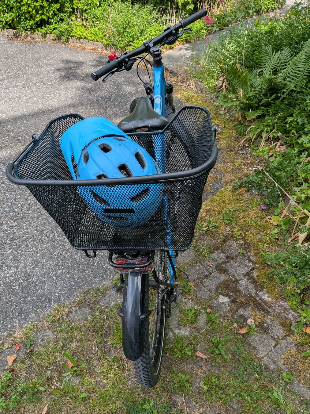 Tour de Suisse Velos: Tour de Suisse Toxx Trapez – Gebraucht aus Bottighofen von oscar_wilde 4