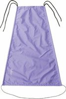 Sonnensegel für Kinderwagen - violett