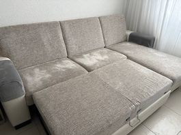 Sofa ausziehbar 