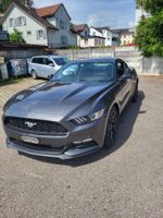 Ford Mustang 3,7l V6