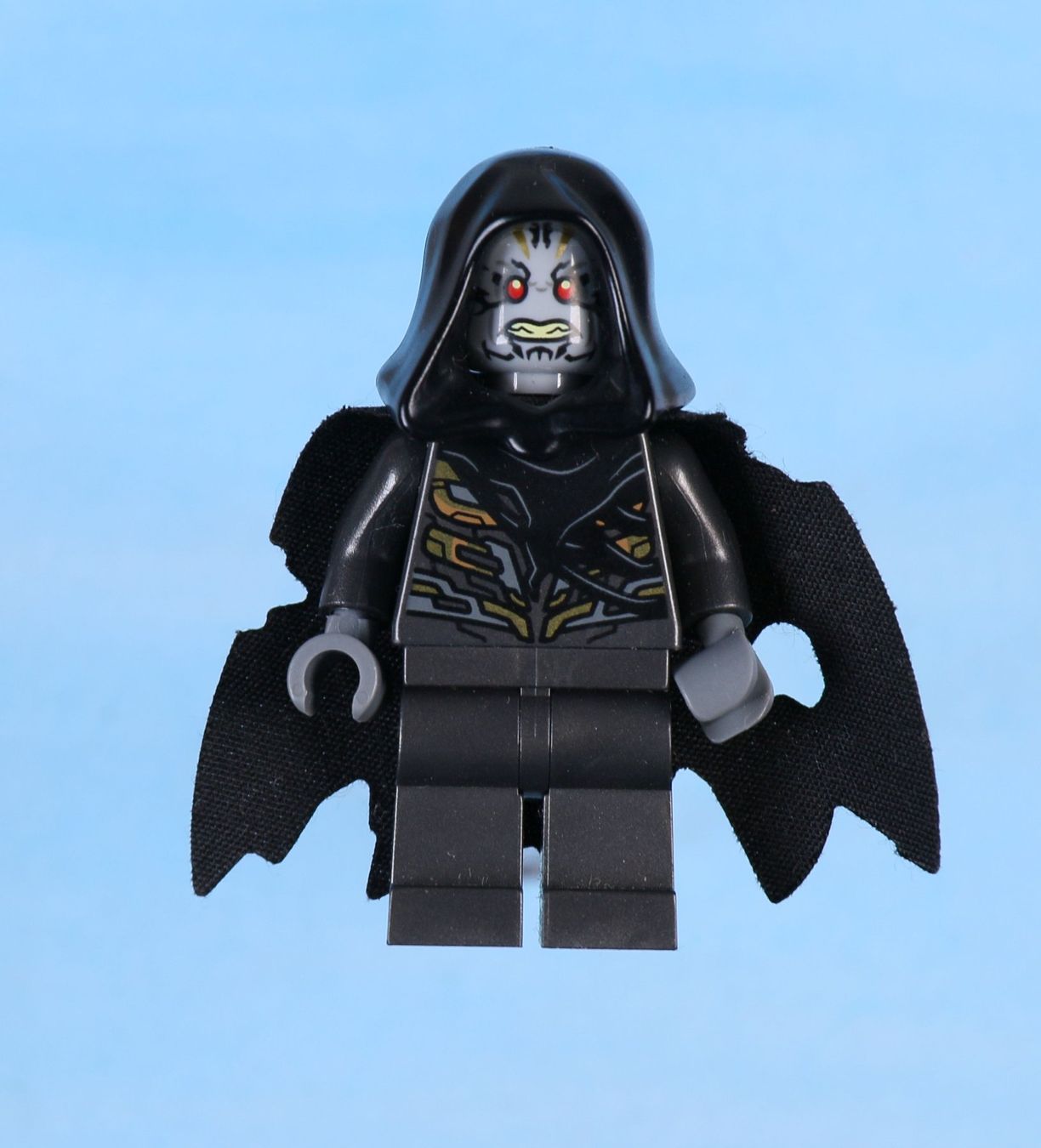 Lego Giocattoli: LEGO Minifigur Corvus Glaive – Usato da Hettlingen venduto da Scholi99 1