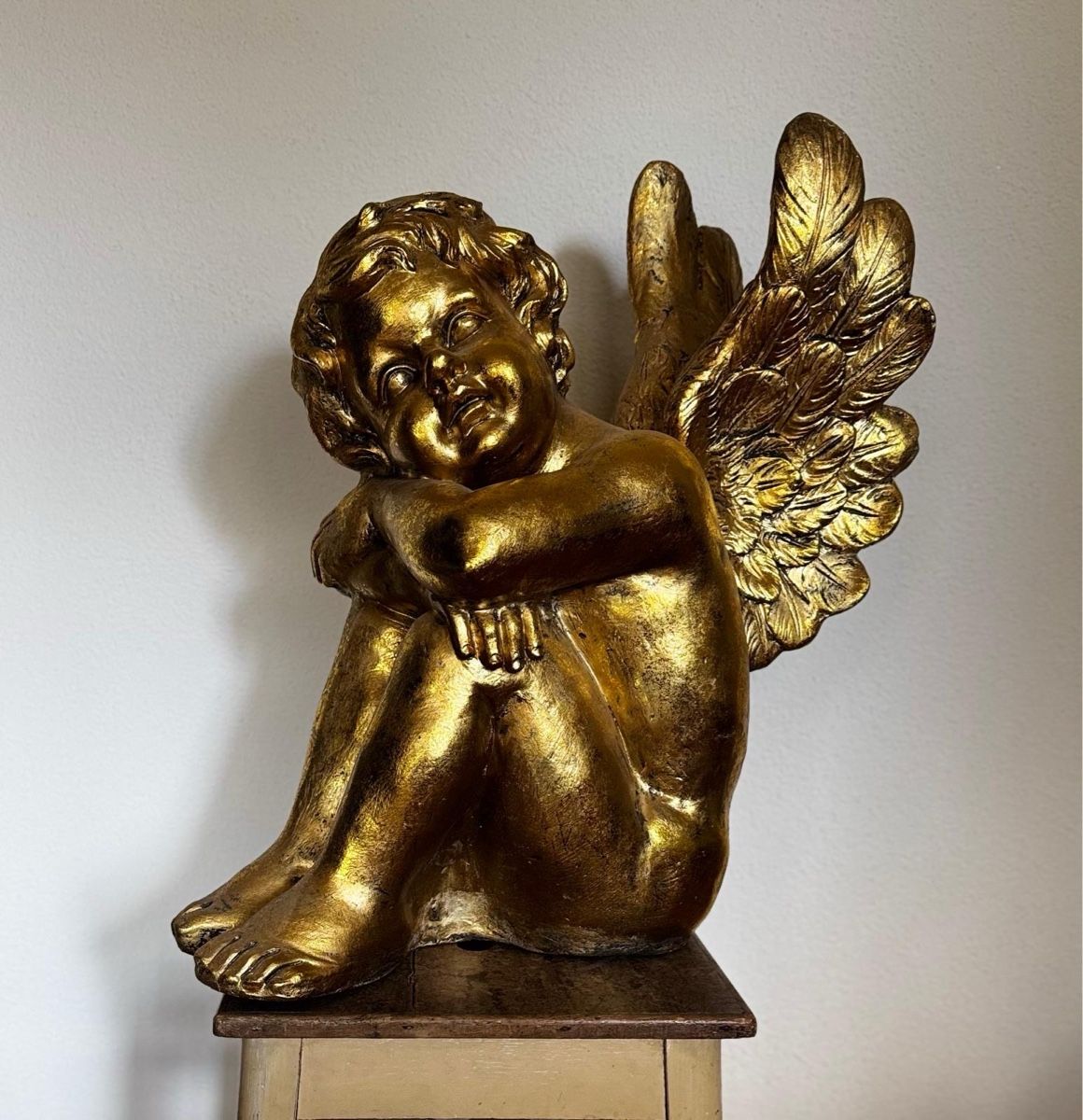 Figurines: Engel Figur – D'occasion à Solothurn par G-M-H