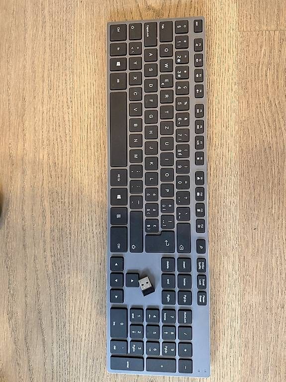 PC: iMac Apple 27 Late 2012 + Magic Mouse + Clavier sans fil – Usato da Thônex venduto da jellyfox 3