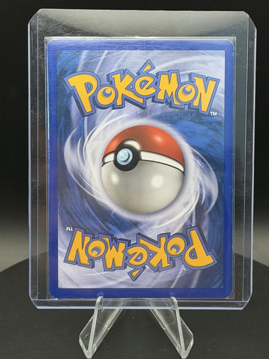 Pokémon Sammelbilder & Trading cards: Pokemon Simsala Reverse Holo 1/165 – Gebraucht aus Belp von Leoloulou1 1