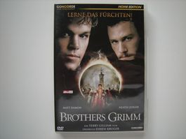 BROTHERS GRIMM