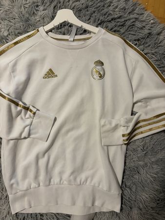 Real Madrid Pullover