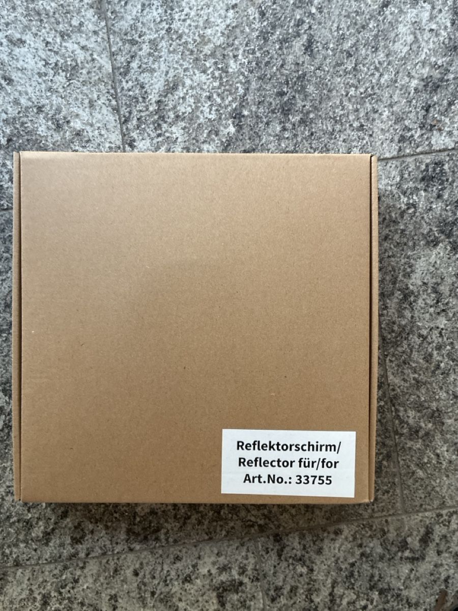 Lampen: Gaslampe – Neu und originalverpackt aus Cham von Akalt 3