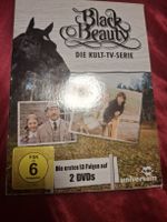 DVD Black Beauty die Kult-TV-Serie Folgen 1-13 2 DVDs