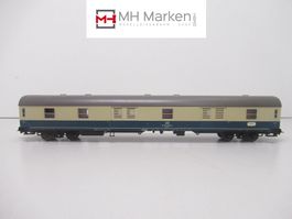Roco 4287 Gepäckwagen der Deutschen Bahn Gleichstrom DC H0