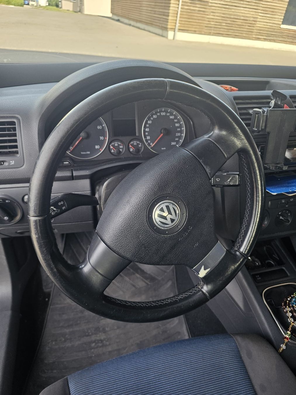VW Automobili: vw golf – Usato da Bulle venduto da aye_99xk 5