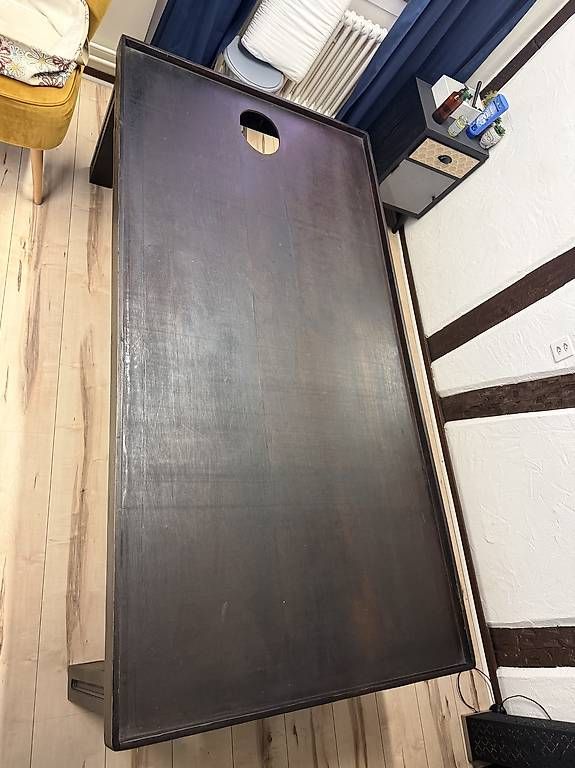 Chaises longues: Thai Massage Bett – D'occasion à Winterthur par NeilMCauley 2