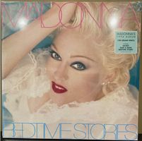 Madonna Bedtimes Stories LP 180 gram