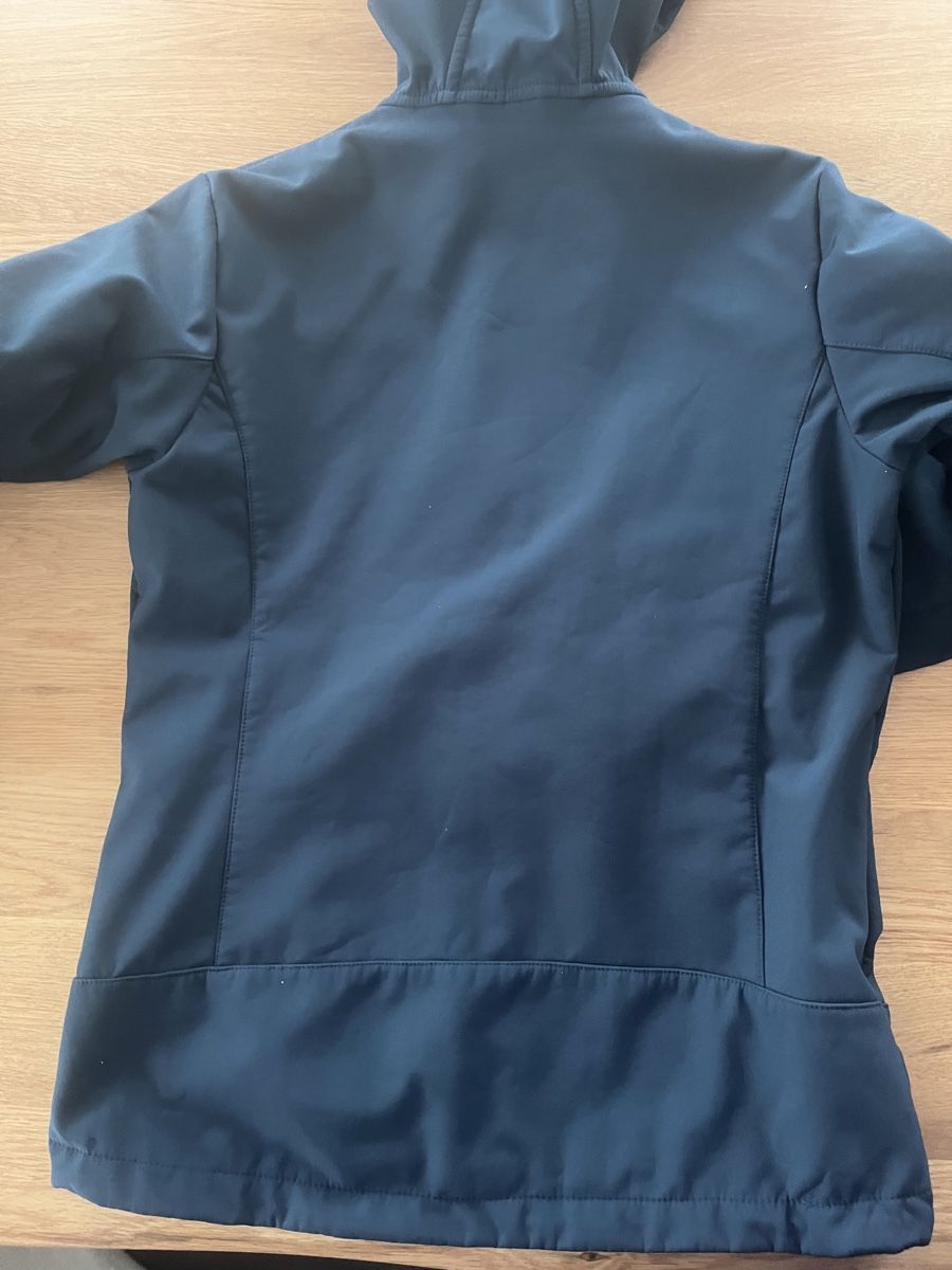 CMP Giacche & Cappotti: CMP Softshelljacke 176 – Usato da Bolken venduto da Tropma77 1