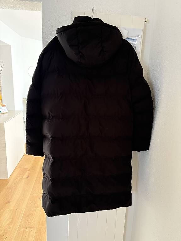 Jacken: Winterparka  – Gebraucht aus Niedergösgen von nathy1990 2