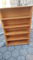 Bücherregal 60er
