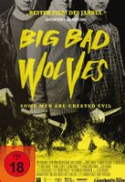 BIG BAD WOLVES
